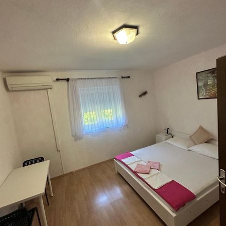 Rooms Anita Sibinj سيبينج كرومبوتسكي المظهر الخارجي الصورة