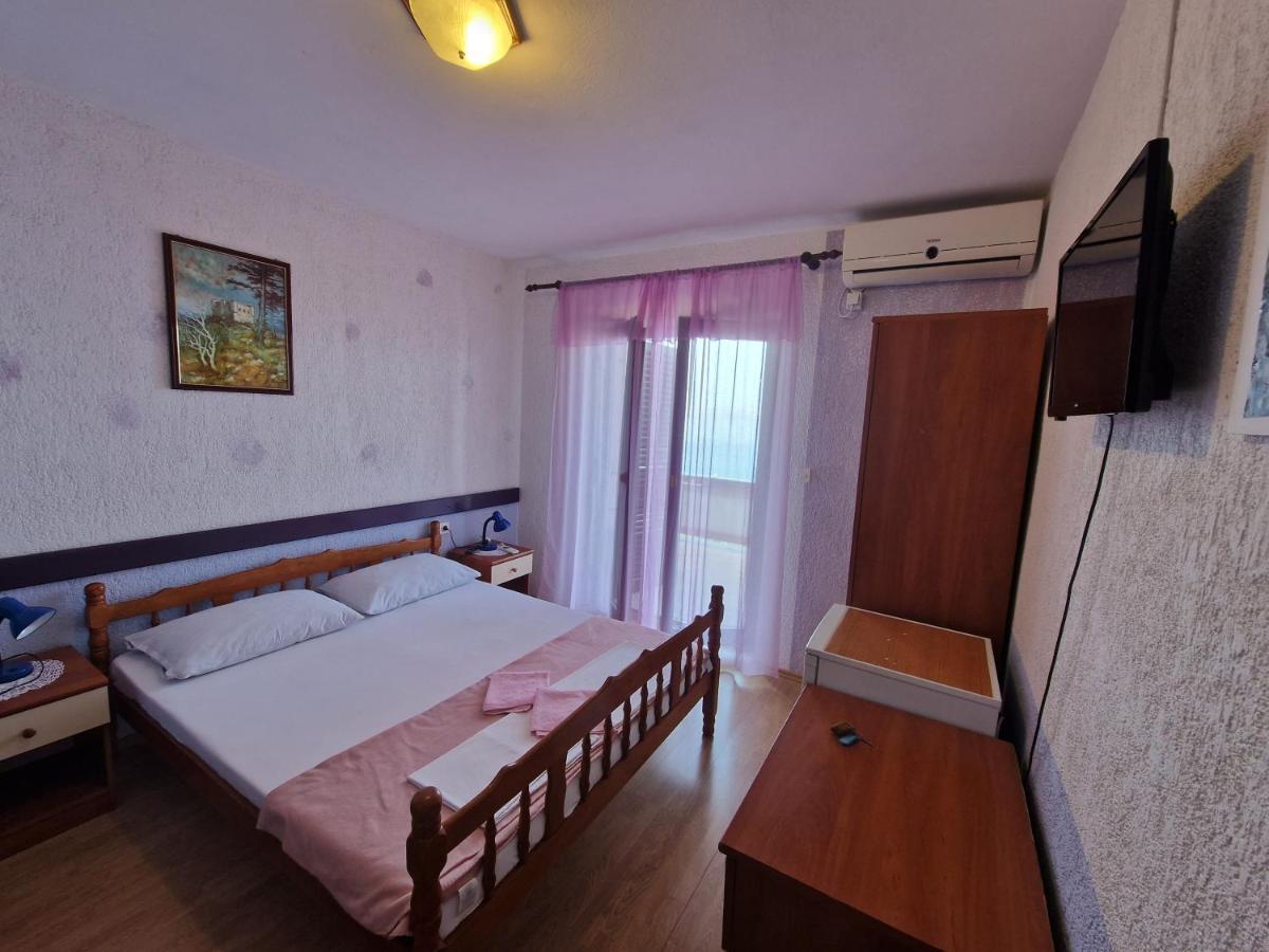 Rooms Anita Sibinj سيبينج كرومبوتسكي المظهر الخارجي الصورة
