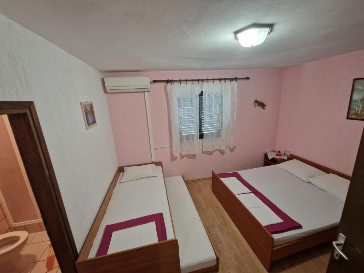 Rooms Anita Sibinj سيبينج كرومبوتسكي المظهر الخارجي الصورة