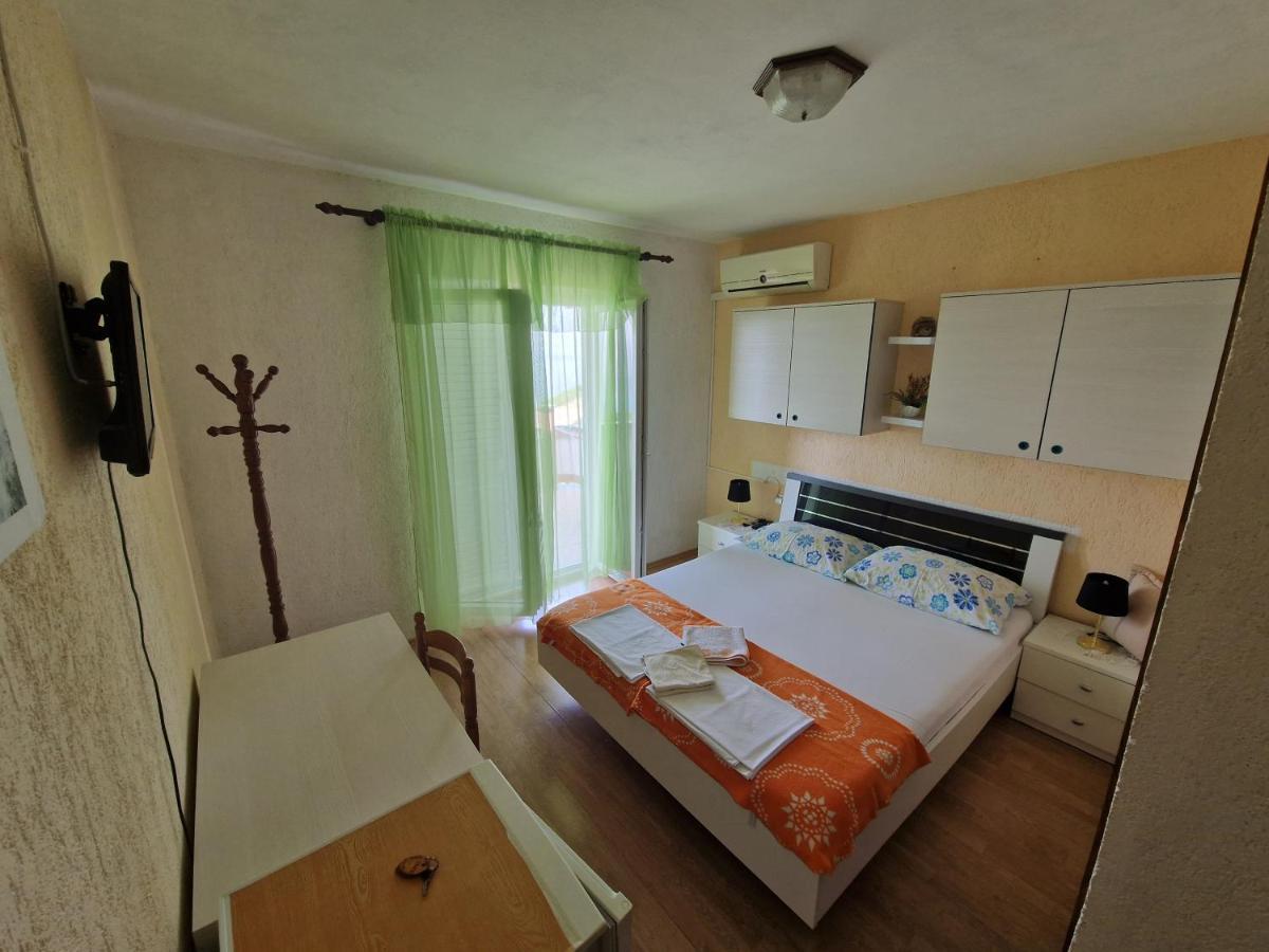 Rooms Anita Sibinj سيبينج كرومبوتسكي المظهر الخارجي الصورة