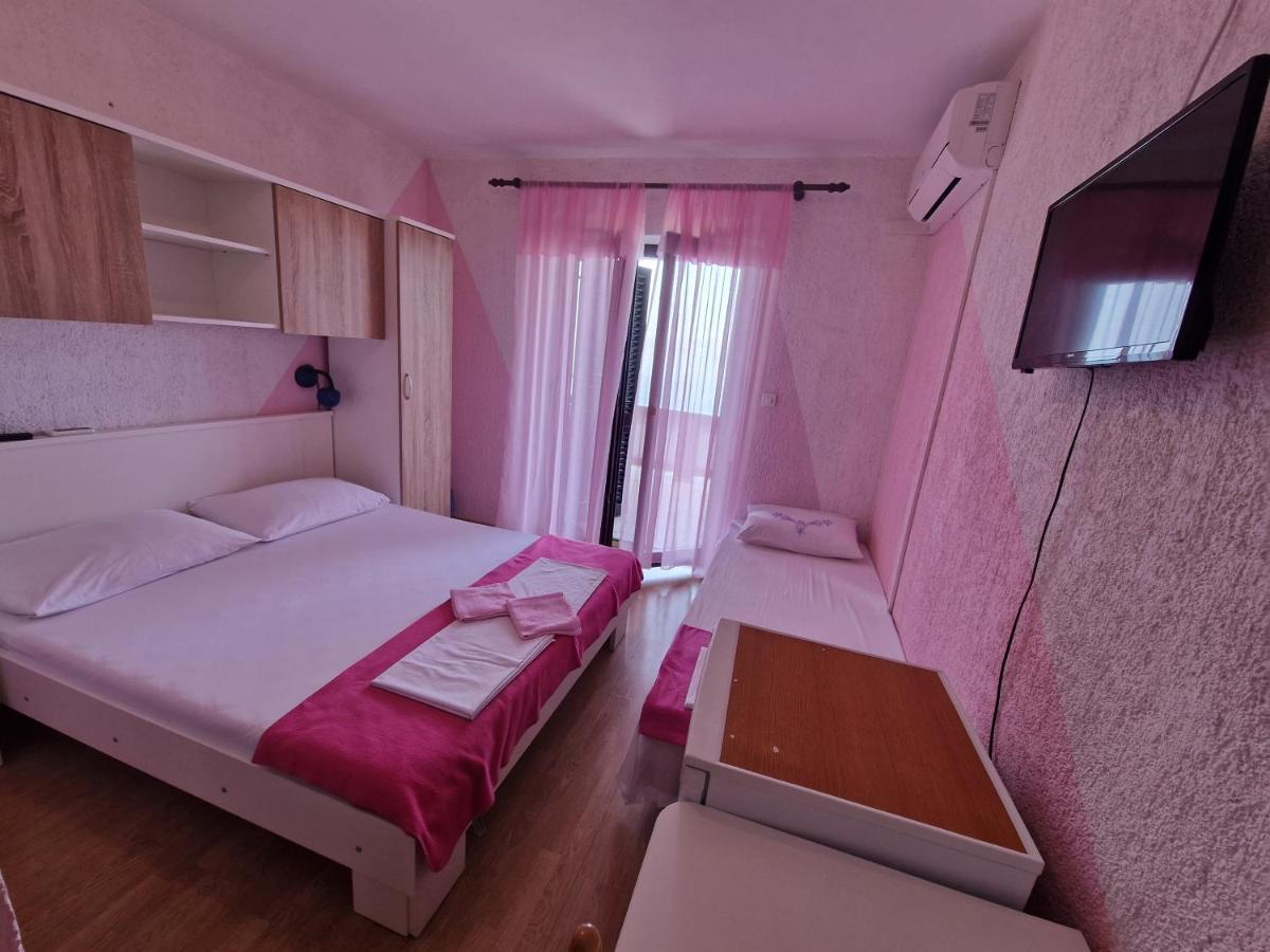 Rooms Anita Sibinj سيبينج كرومبوتسكي المظهر الخارجي الصورة