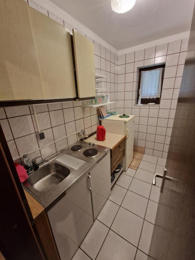 Rooms Anita Sibinj سيبينج كرومبوتسكي المظهر الخارجي الصورة