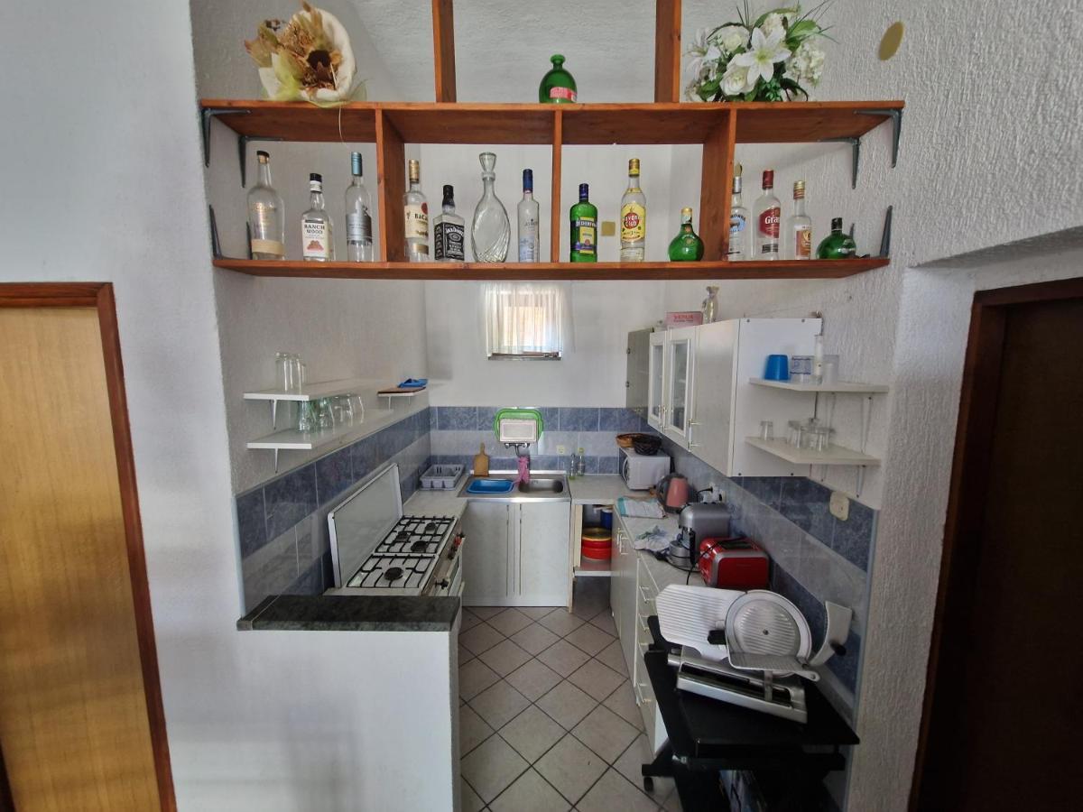 Rooms Anita Sibinj سيبينج كرومبوتسكي المظهر الخارجي الصورة