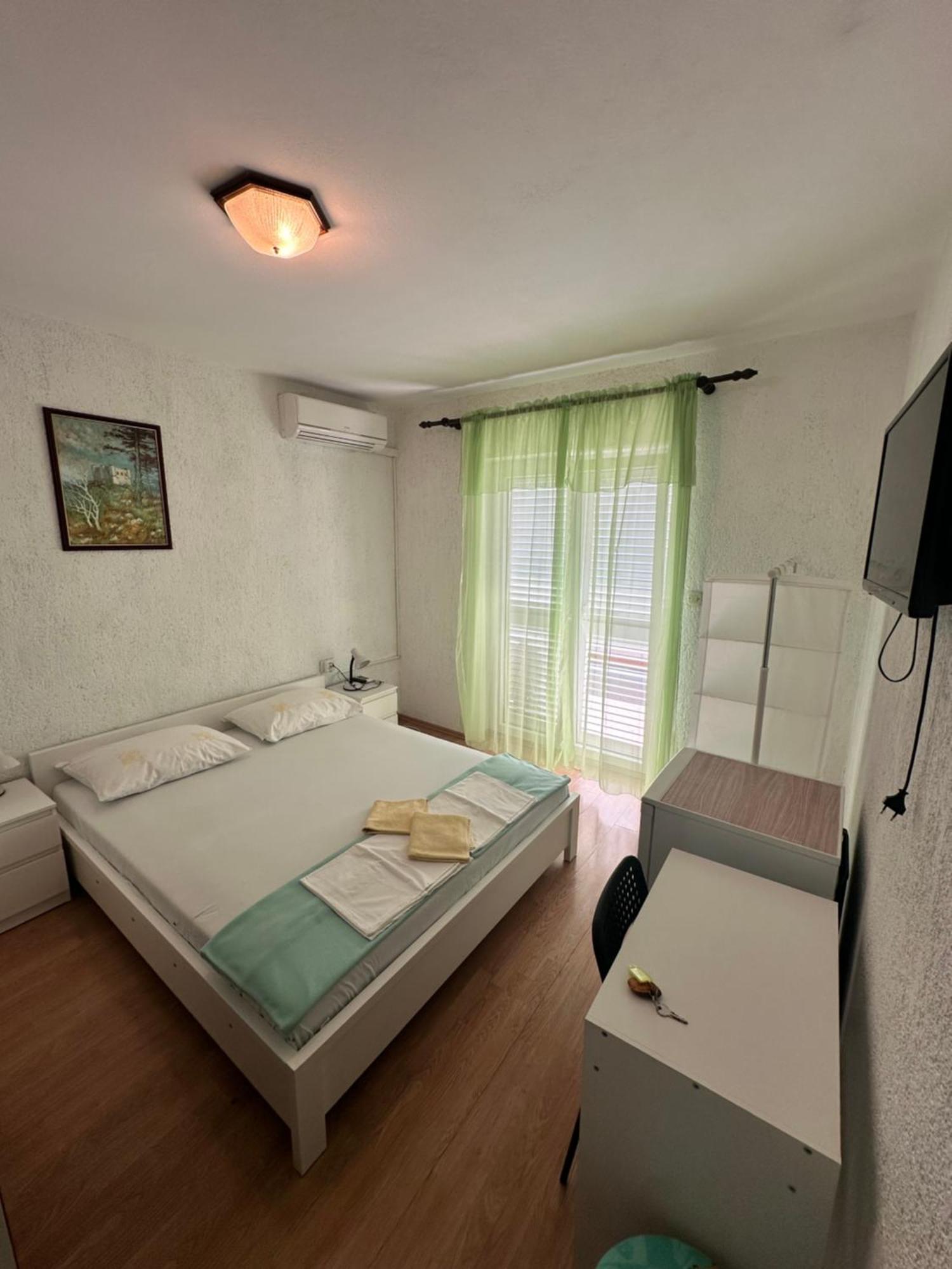 Rooms Anita Sibinj سيبينج كرومبوتسكي المظهر الخارجي الصورة